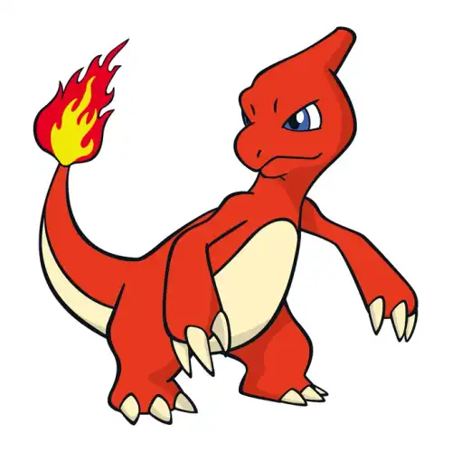 Pokemon SVG Design | SVG Files for Cricut & Print