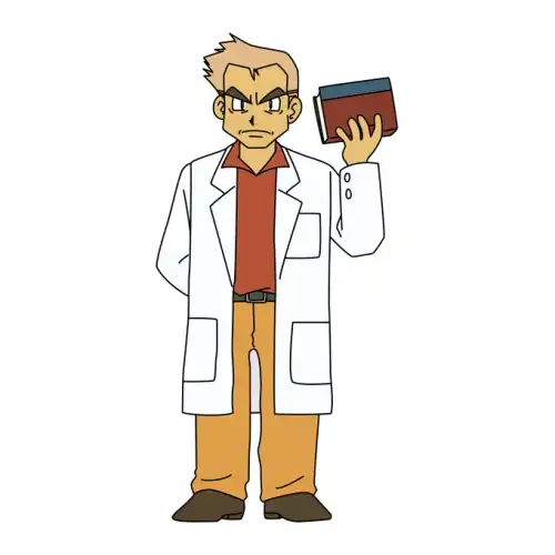 Pokemon SVG Design | SVG Files for Cricut & Print