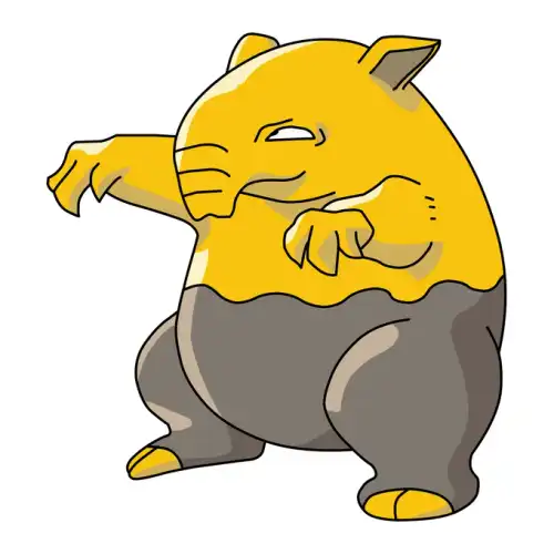 Pokemon SVG Design | SVG Files for Cricut & Print