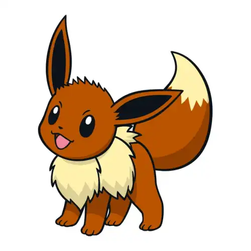 Pokemon SVG Design | SVG Files for Cricut & Print