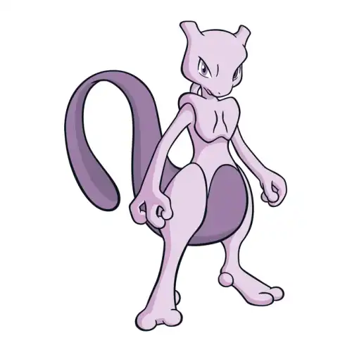 Pokemon SVG Design | SVG Files for Cricut & Print