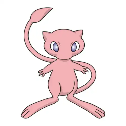 Pokemon SVG Design | SVG Files for Cricut & Print