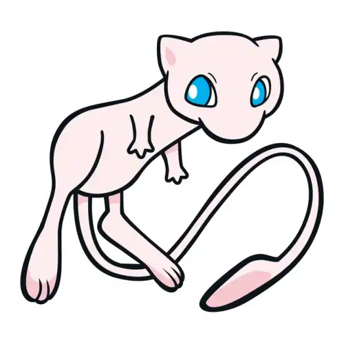 Pokemon SVG Design | SVG Files for Cricut & Print