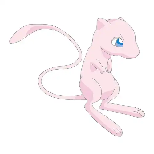 Pokemon SVG Design | SVG Files for Cricut & Print