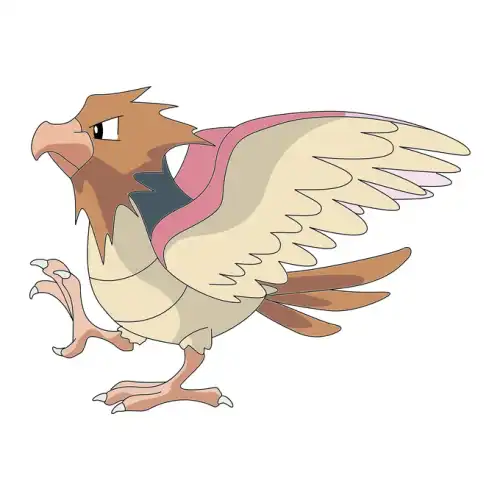 Pokemon SVG Design | SVG Files for Cricut & Print