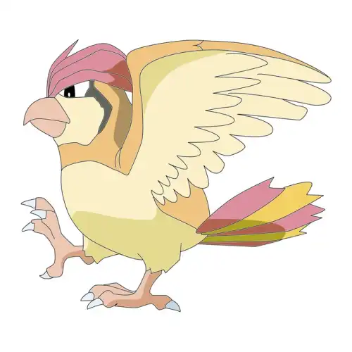 Pokemon SVG Design | SVG Files for Cricut & Print