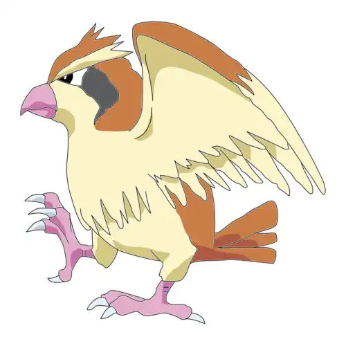 Pokemon SVG Design | SVG Files for Cricut & Print