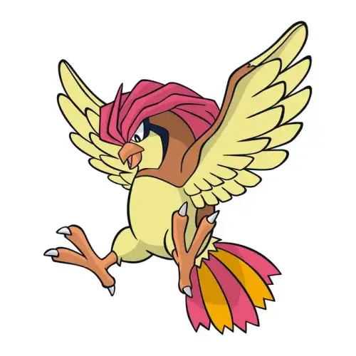 Pokemon SVG Design | SVG Files for Cricut & Print