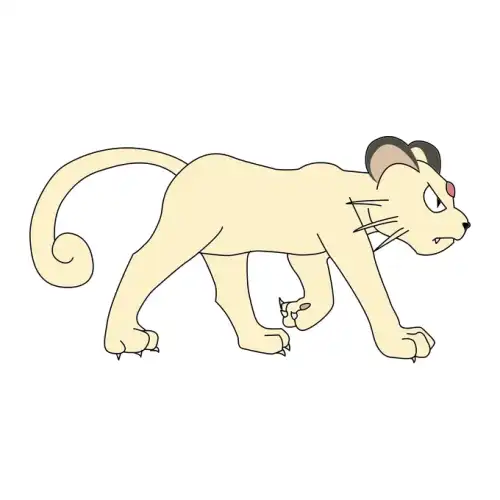 Pokemon SVG Design | SVG Files for Cricut & Print