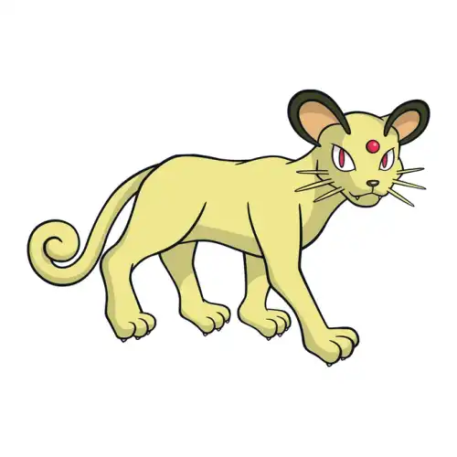 Pokemon SVG Design | SVG Files for Cricut & Print