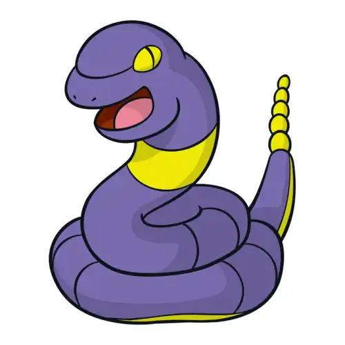 Pokemon SVG Design | SVG Files for Cricut & Print