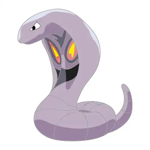 Pokemon SVG Design | SVG Files for Cricut & Print