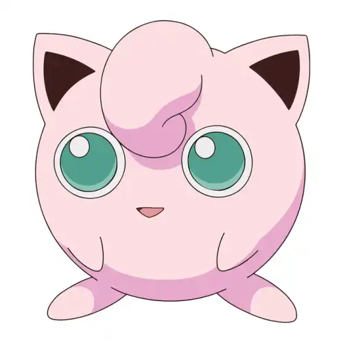 Pokemon SVG Design | SVG Files for Cricut & Print