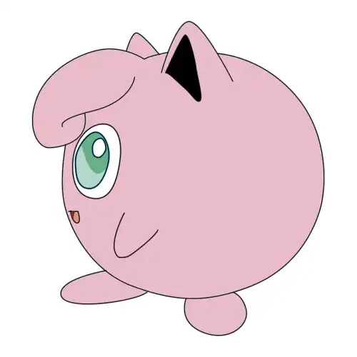 Pokemon SVG Design | SVG Files for Cricut & Print