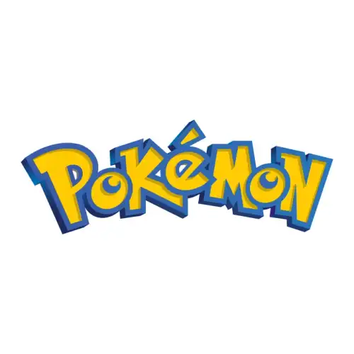 Pokemon SVG Design | SVG Files for Cricut & Print