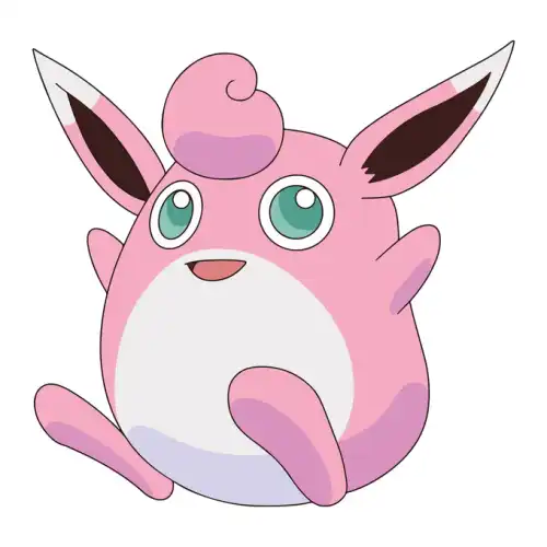 Pokemon SVG Design | SVG Files for Cricut & Print