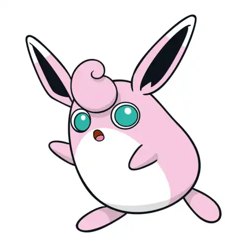 Pokemon SVG Design | SVG Files for Cricut & Print