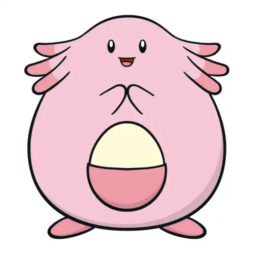 Pokemon SVG Design | SVG Files for Cricut & Print