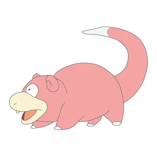 Pokemon SVG Design | SVG Files for Cricut & Print