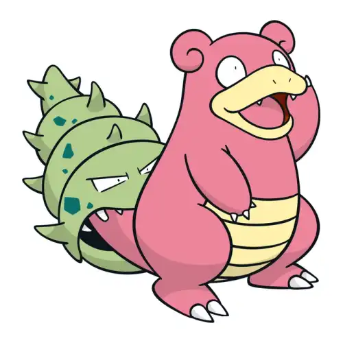 Pokemon SVG Design | SVG Files for Cricut & Print