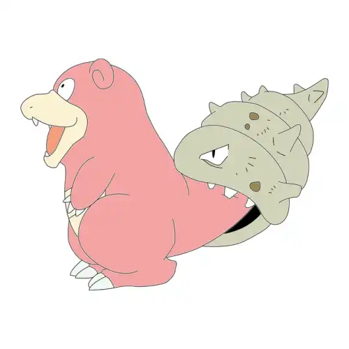 Pokemon SVG Design | SVG Files for Cricut & Print