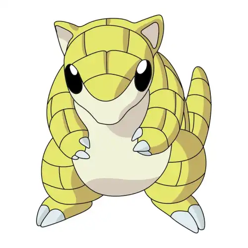 Pokemon SVG Design | SVG Files for Cricut & Print