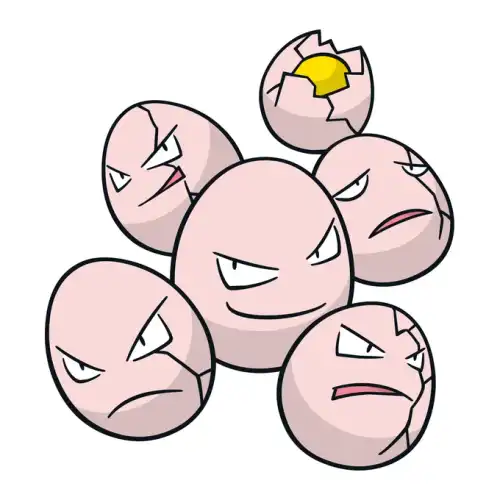 Pokemon SVG Design | SVG Files for Cricut & Print