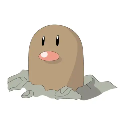 Pokemon SVG Design | SVG Files for Cricut & Print