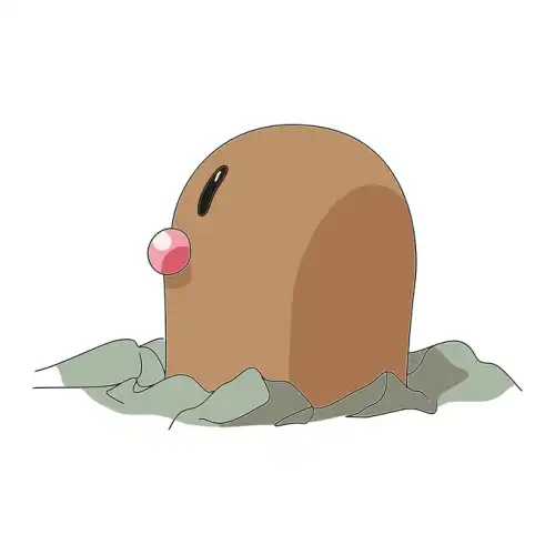 Pokemon SVG Design | SVG Files for Cricut & Print