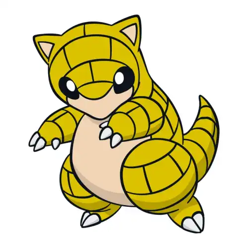 Pokemon SVG Design | SVG Files for Cricut & Print