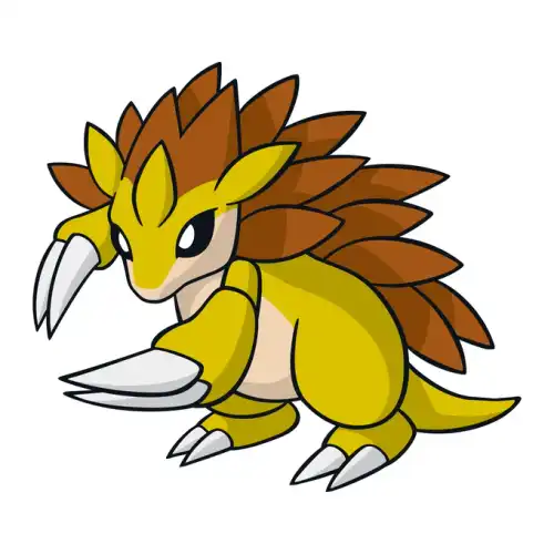 Pokemon SVG Design | SVG Files for Cricut & Print