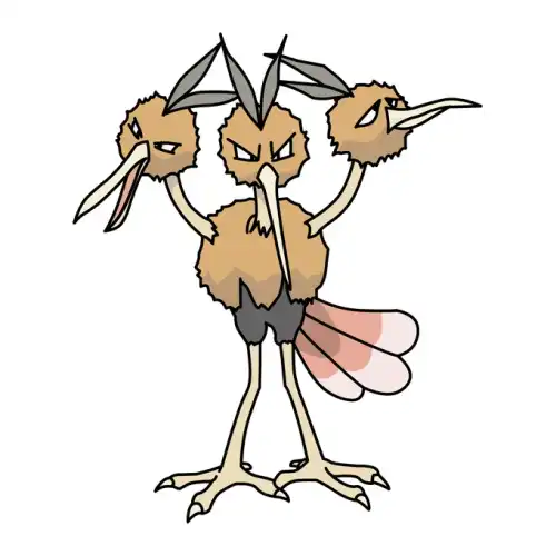 Pokemon SVG Design | SVG Files for Cricut & Print