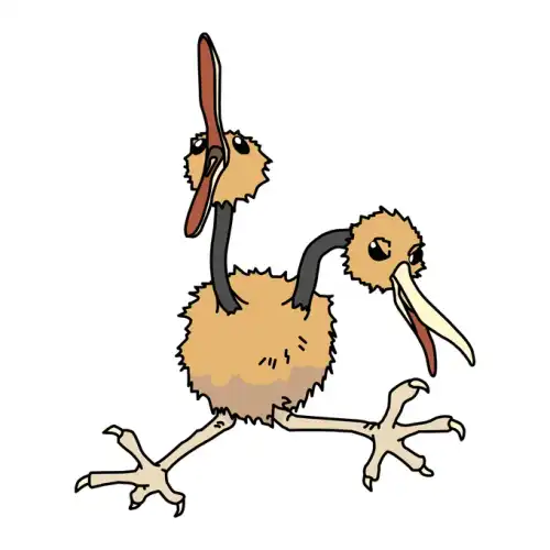 Pokemon SVG Design | SVG Files for Cricut & Print