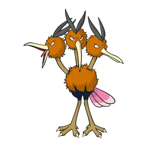 Pokemon SVG Design | SVG Files for Cricut & Print