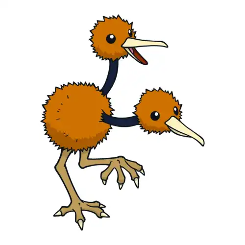 Pokemon SVG Design | SVG Files for Cricut & Print