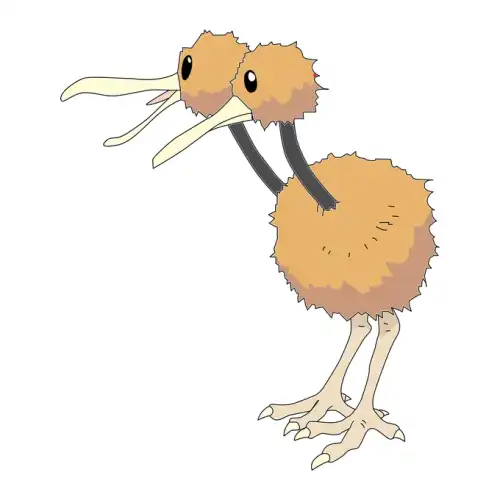 Pokemon SVG Design | SVG Files for Cricut & Print