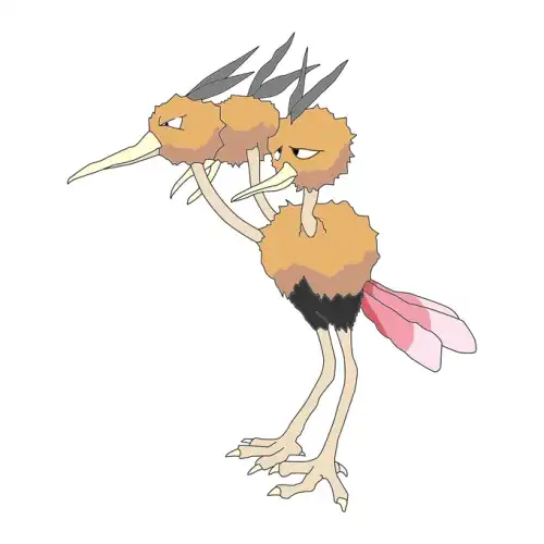 Pokemon SVG Design | SVG Files for Cricut & Print