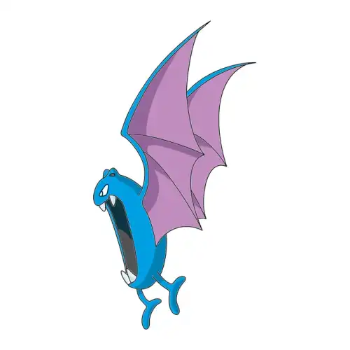 Pokemon SVG Design | SVG Files for Cricut & Print