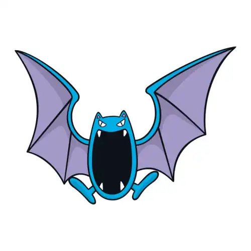 Pokemon SVG Design | SVG Files for Cricut & Print