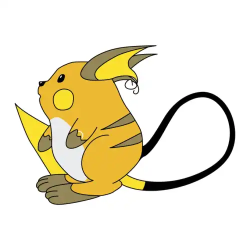Pokemon SVG Design | SVG Files for Cricut & Print