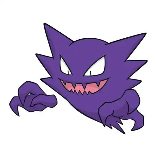 Pokemon SVG Design | SVG Files for Cricut & Print