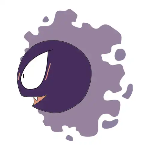 Pokemon SVG Design | SVG Files for Cricut & Print