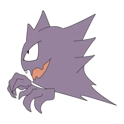 Pokemon SVG Design | SVG Files for Cricut & Print