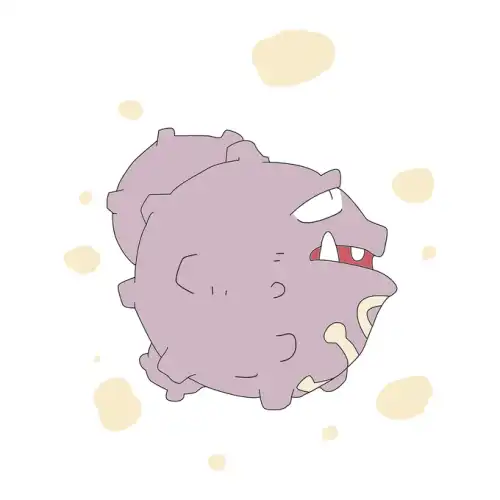 Pokemon SVG Design | SVG Files for Cricut & Print