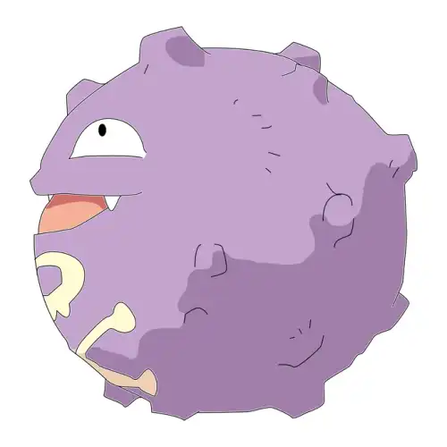 Pokemon SVG Design | SVG Files for Cricut & Print