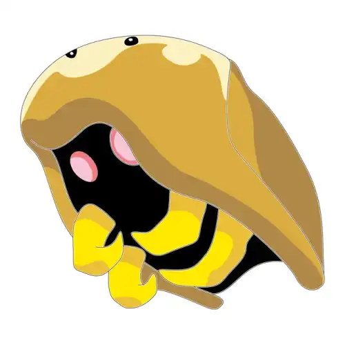 Pokemon SVG Design | SVG Files for Cricut & Print