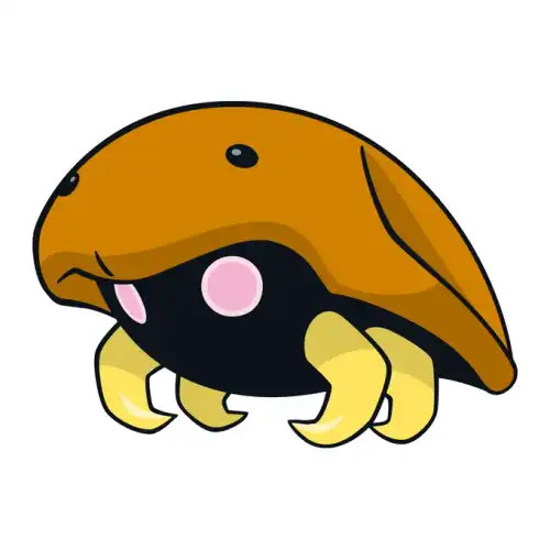 Pokemon SVG Design | SVG Files for Cricut & Print