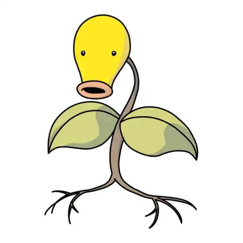 Pokemon SVG Design | SVG Files for Cricut & Print