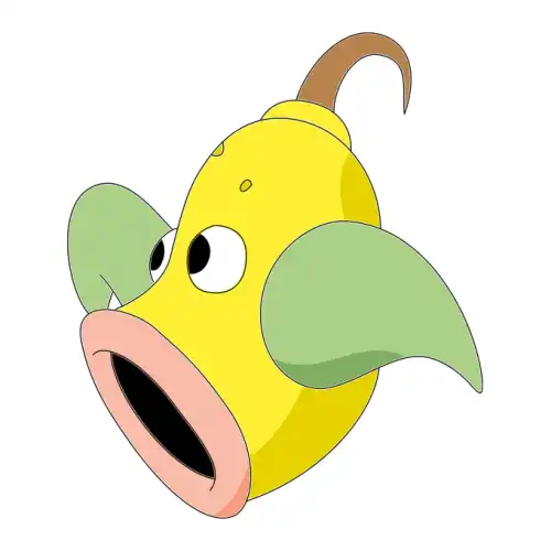 Pokemon SVG Design | SVG Files for Cricut & Print