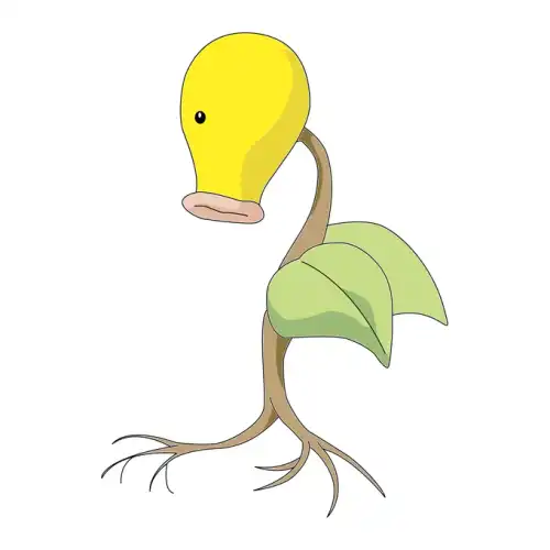 Pokemon SVG Design | SVG Files for Cricut & Print